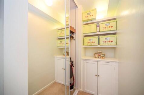 Storage Room