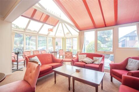 Residents Lounge