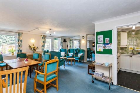 Residents Lounge