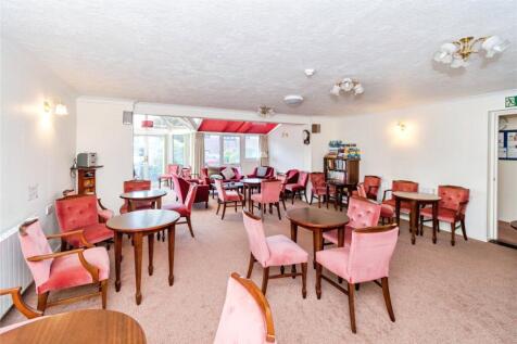 Residents Lounge