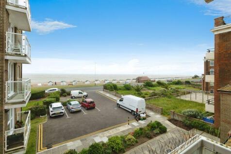 VIEW FROM BALCONY