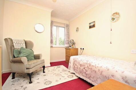 BEDROOM TWO/DINING ROOM