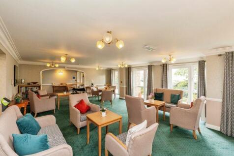 RESIDENTS LOUNGE