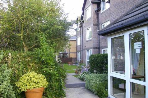 PHOTOS SHOW A GENERAL VIEW OF THE RET...