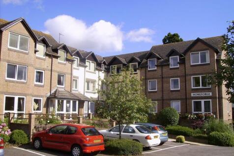 PHOTOS SHOW A GENERAL VIEW OF THE RET...