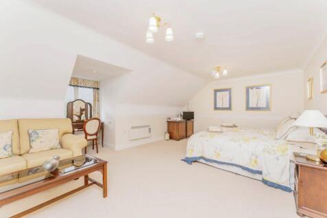 GUEST SUITE