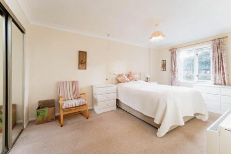 BEDROOOM ONE