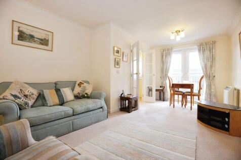 living/ dining room 