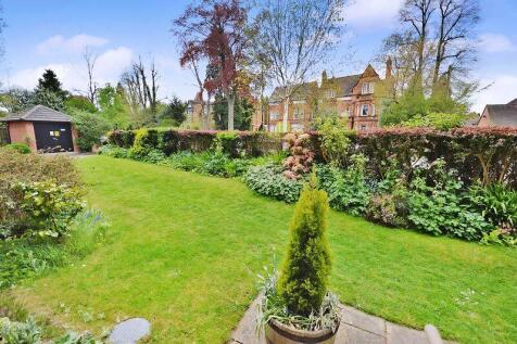 GARDENS