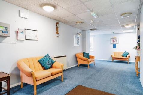 COMMUNAL AREAS