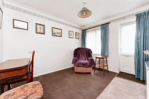 DINING ROOM/BEDROOM TWO