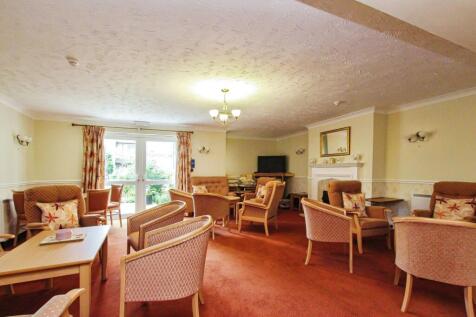 RESIDENTS LOUNGE