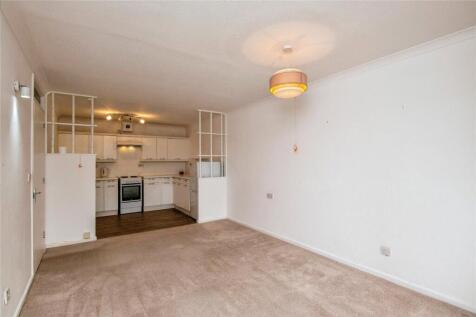 Kitchen/Lounge