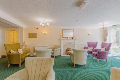 Communal Lounge