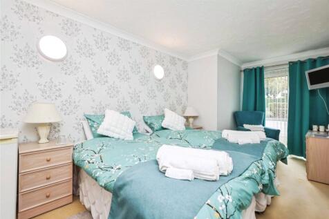 Guest Suite