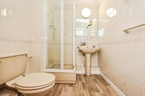 Guest En-Suite