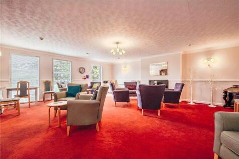 Communal Lounge