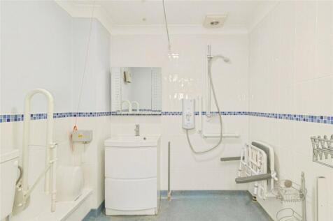 Wet Room