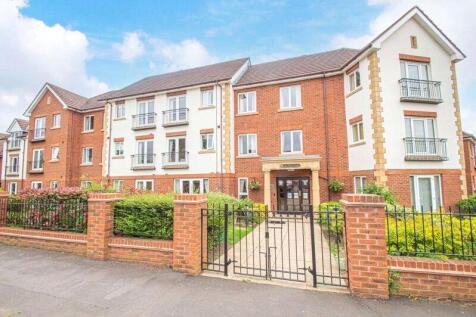 Front Of Development