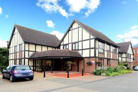 Front Of Development