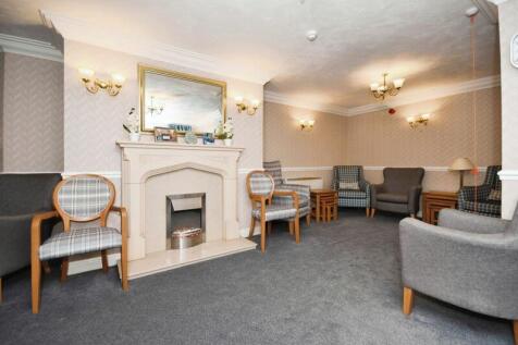 Communal Lounge