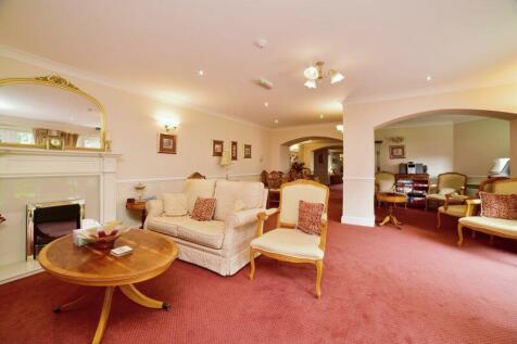 Communal Lounge