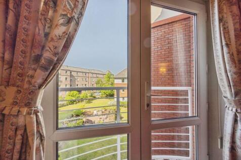 View from Living Room