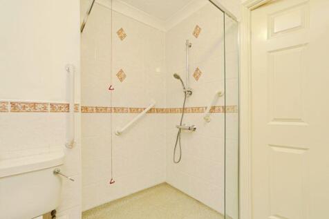 Wet Room