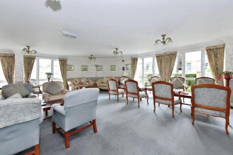 Communal Lounge