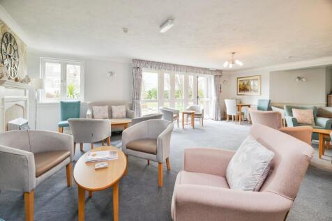 Communal Lounge