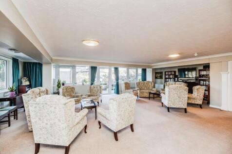 Communal Lounge