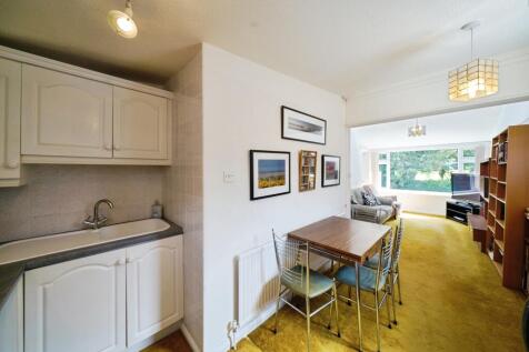 Kitchen/Living Room