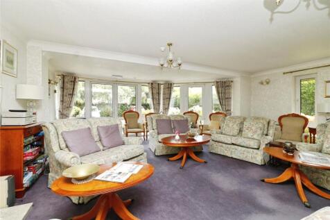 Communal Lounge
