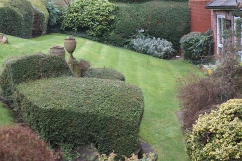 Development Gardens