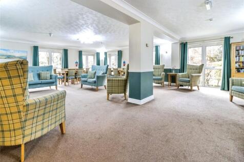 Communal Lounge