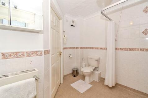 Bath/Wet Room