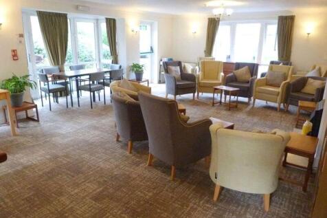 Communal Lounge