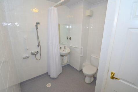 WET ROOM