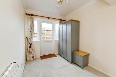 DINING ROOM/BEDROOM THREE