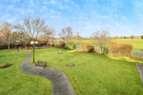 PHOTO SHOWS GENERAL VIEW OF FROM DEVE...