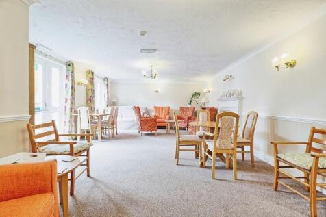RESIDENTS LOUNGE