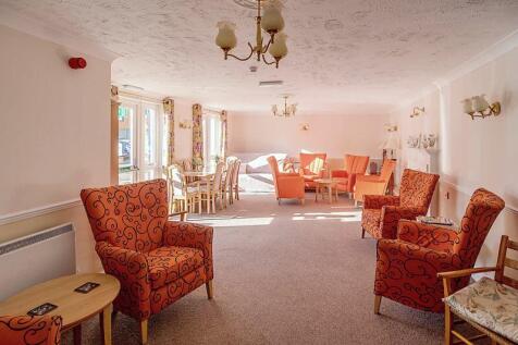 RESIDENTS LOUNGE