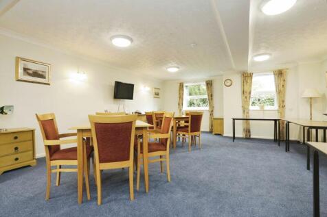 RESIDENTS LOUNGE