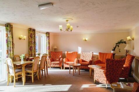 RESIDENTS LOUNGE