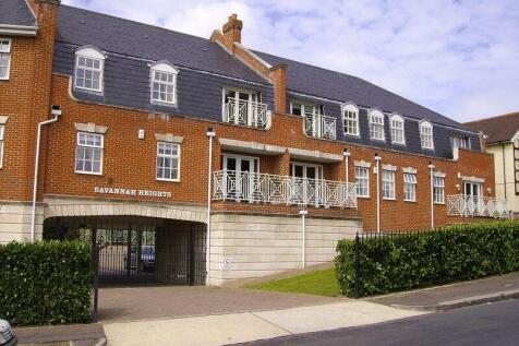 PHOTOS SHOW GENERAL VIEW OF RETIREMEN...
