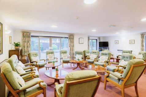 RESIDENTS LOUNGE