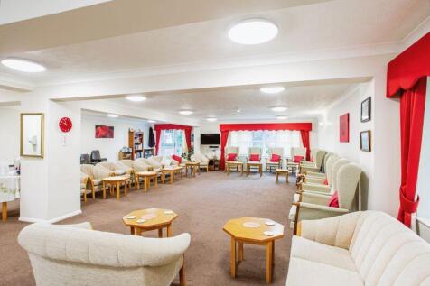 RESIDENTS LOUNGE