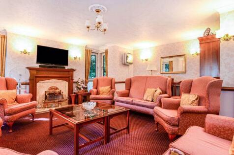 RESIDENTS LOUNGE