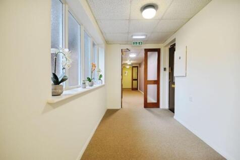 COMMUNAL HALLWAY