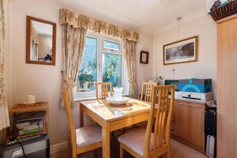 BEDROOM TWO/DINING ROOM
